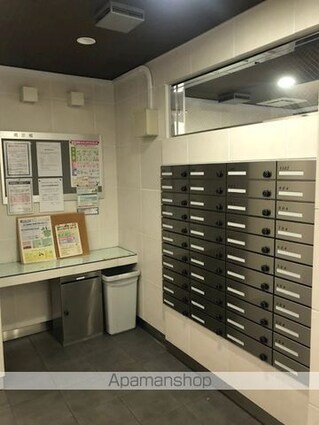 メイクスデザイン早稲田[1K/25.81m2]のその他内装3