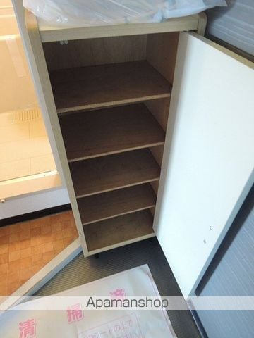 和光ヴィラコートの内装写真