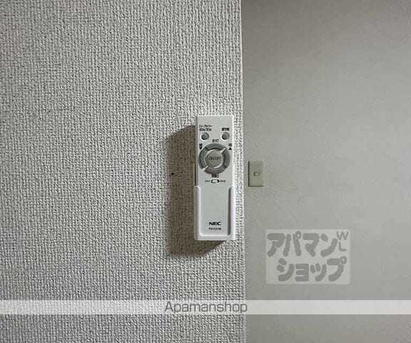 ウイング塔ノ段の内装写真