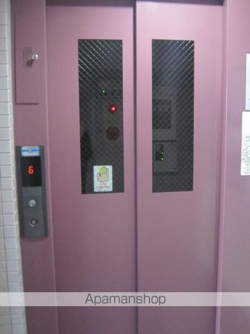 クレールの外観写真