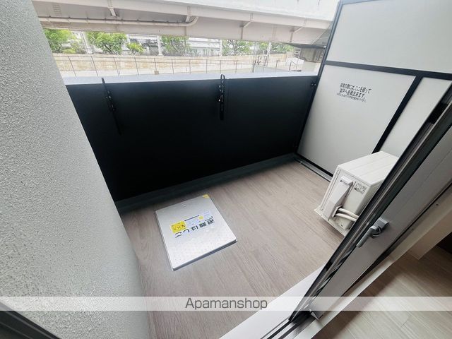 PRELIS NEO OSAKA JUSO ELVIONの内装写真