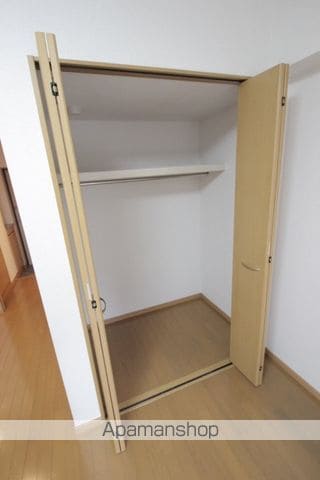 エレガンラルジュIIの内装写真