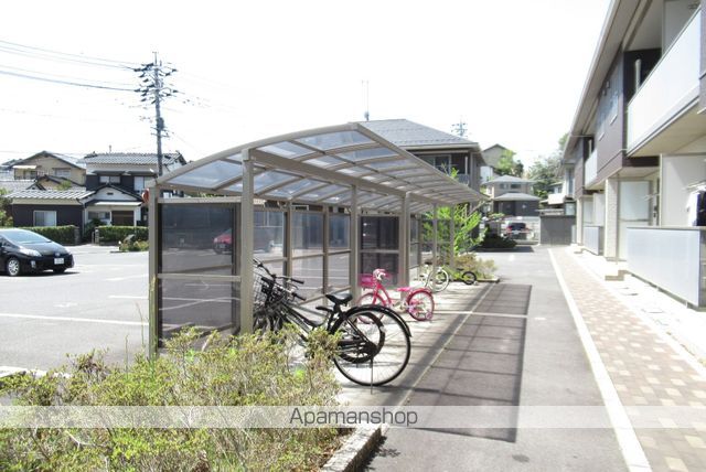 パルタージュ A棟のその他写真