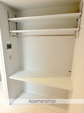 ルフォンプログレ堺筋本町タワーレジデンスの内装写真