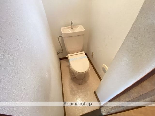 ピアパレス富岡Iの内装写真