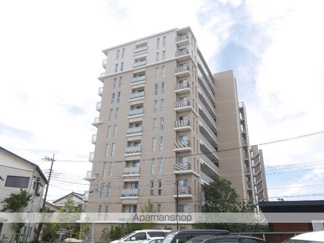 オハナ蕨錦町の外観写真