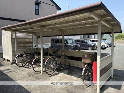 セジュール　カーサ　Ｃ[1DK/30.03m2]の内装2