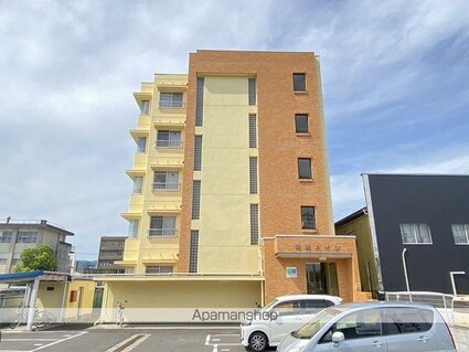 至民ハイツ[2LDK/66.31m2]の外観2