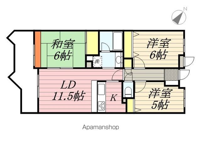 ＩＮＳＵＲＡＮＣＥ　ＢＬＤＧ．ＸⅡのイメージ