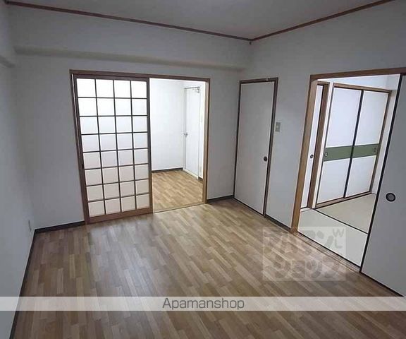 シティハウス407の内装写真