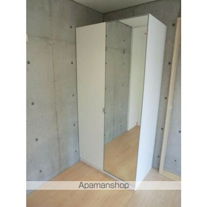 ラニ池袋[1R/20.28m2]のその他内装1