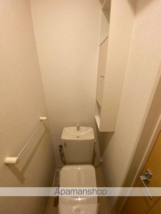 フォルシュ・ヴェーラⅡＢ[2LDK/65.09m2]の内装6