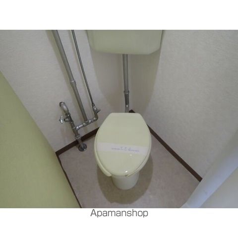 リフュージオ平岸の内装写真