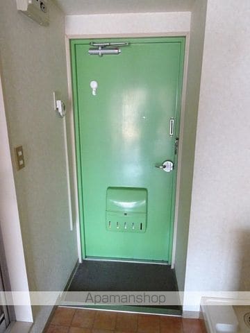 ヒロハウスの内装写真