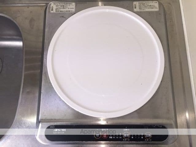 フューチャ1号館の内装写真