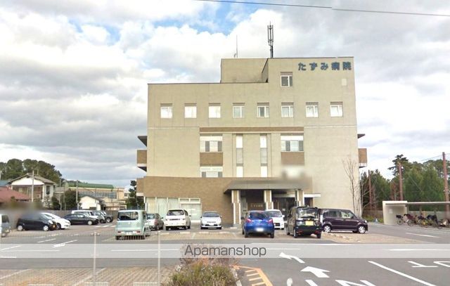 レオパレス南浜町の周辺写真