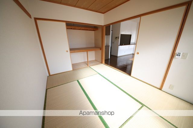 ブリリアンクラス南8条の内装写真