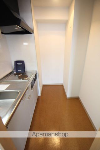 ティアラタワー中島倶楽部の内装写真