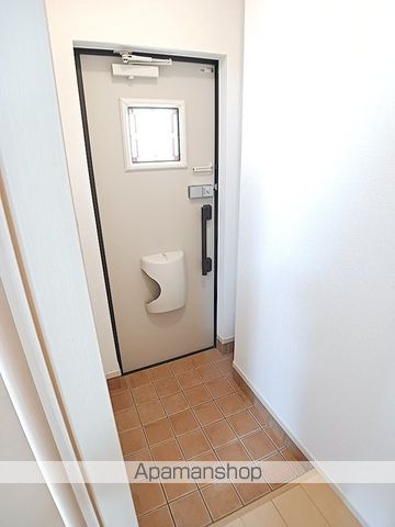 ロジェ白鷺の内装写真