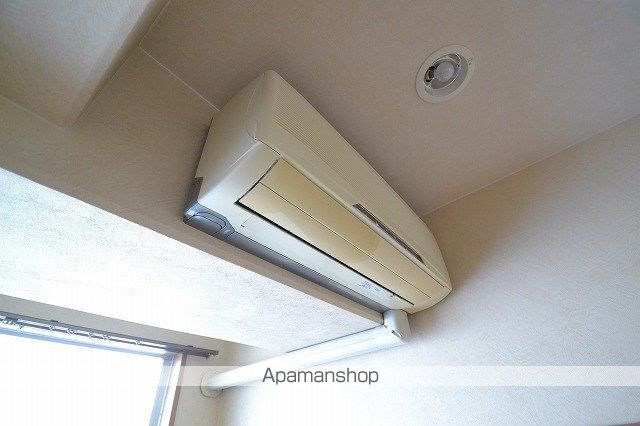159ビルの内装写真