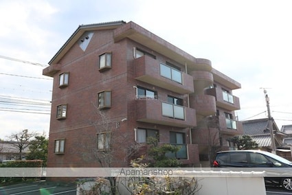 広島県福山市曙町５丁目[3LDK/66.7m2]の外観5