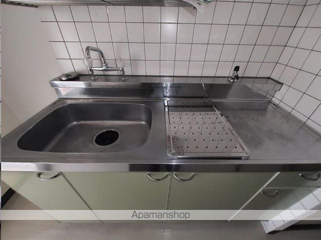 ロイヤルヒルズ台原IIIの内装写真