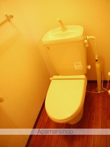 メゾン・ド・ルミエールの内装写真