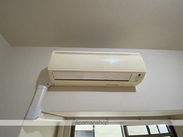 CALME小西IIの内装写真