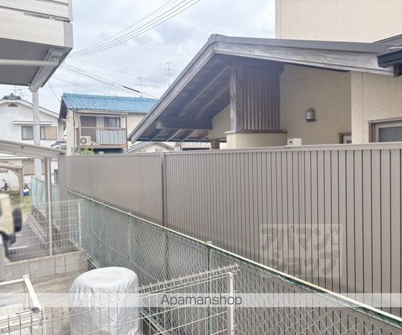フォレストメゾン勝竜寺の内装写真