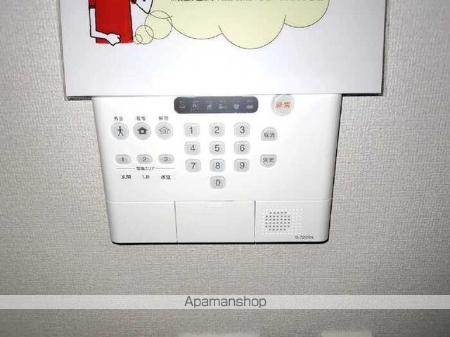 DーRESIDENCE稲城の内装写真