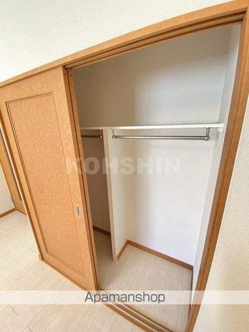 レオパレスエストの内装写真