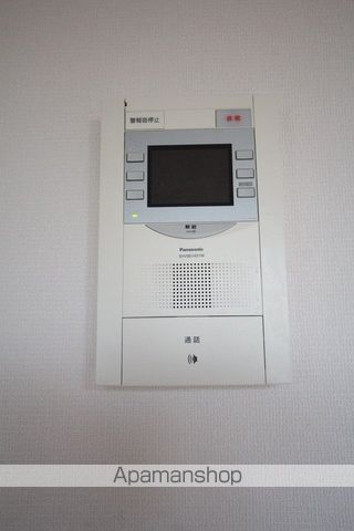 エトワール緑丘の内装写真