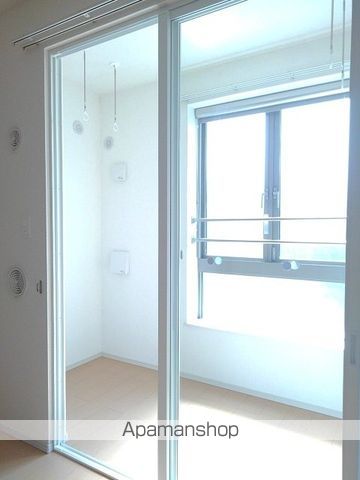 スカイビューIIの内装写真