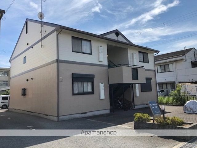 サンパセオ山水 II棟