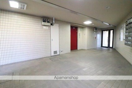 シーザーレジデンス福生[1LDK/50.85m2]のロビー