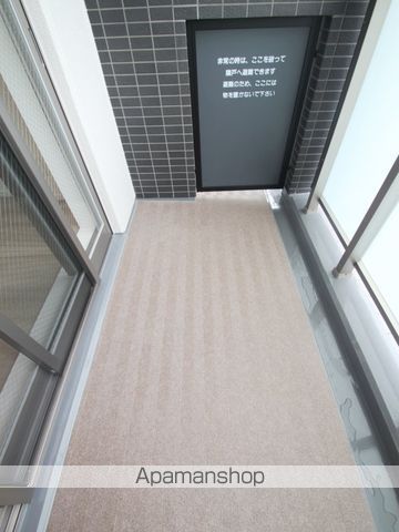 アーバネックス秋葉原EASTの内装写真