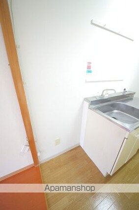 中屋ビル[1R/17.75m2]の内装2
