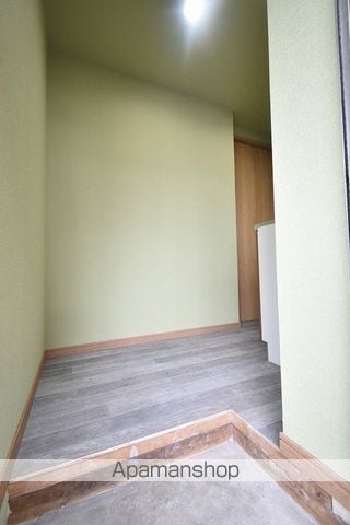 シャルムの内装写真