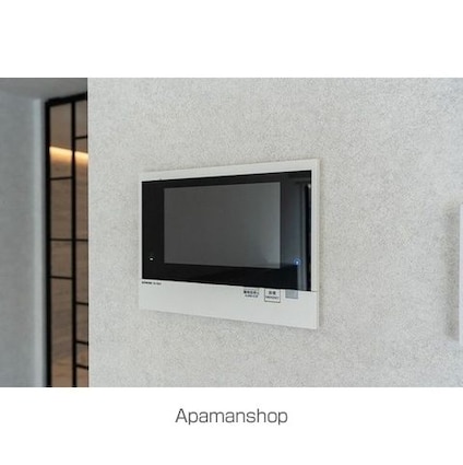 プレステージレジデンス白金台[2LDK/168.11m2]の内装