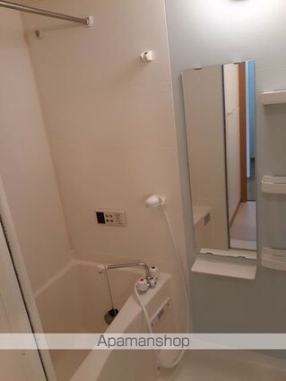 メゾン・プラティーク[1K/25.85m2]のバス