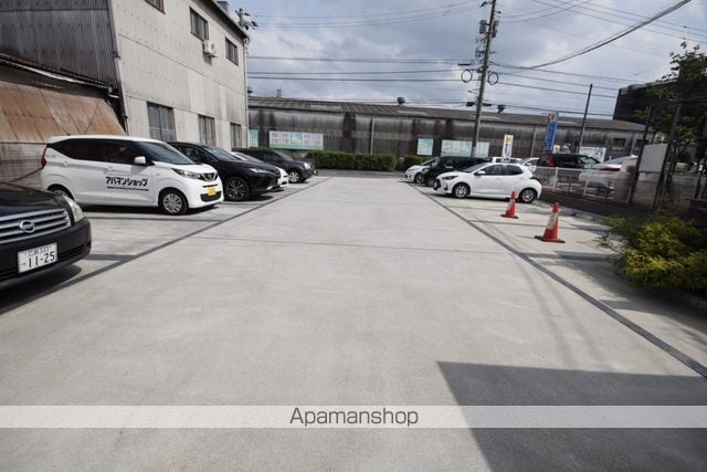 可部線 七軒茶屋駅 徒歩1分 3階建 築8年のその他写真