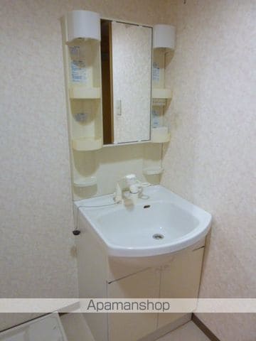 ビレッジ若草の内装写真