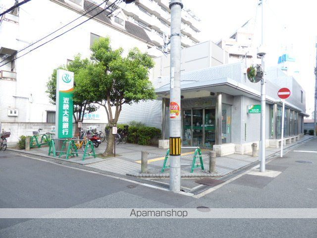 シャルムAの周辺写真