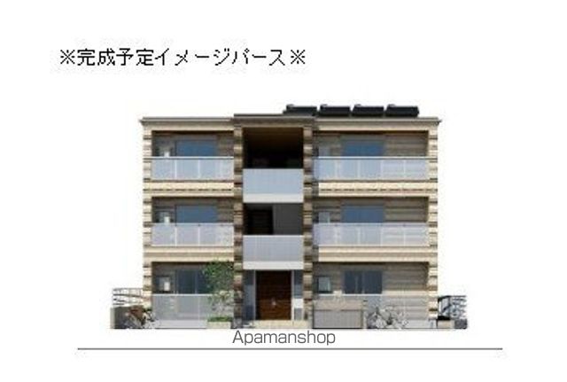 リラフォート薬円台