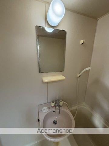 ゼフィール中村IIの内装写真