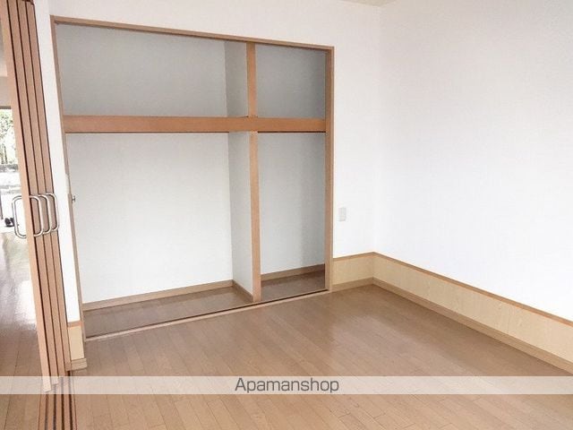 フィネス葛島の内装写真