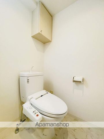 ヴァンデュール名古屋御器所の内装写真