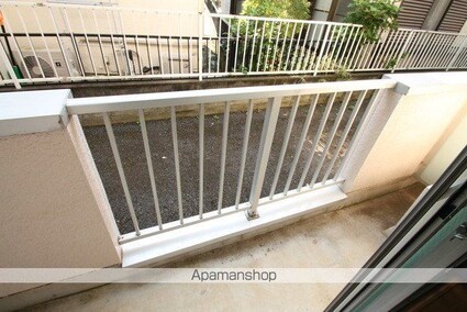 アルスＴ[1DK/20.3m2]の内装2