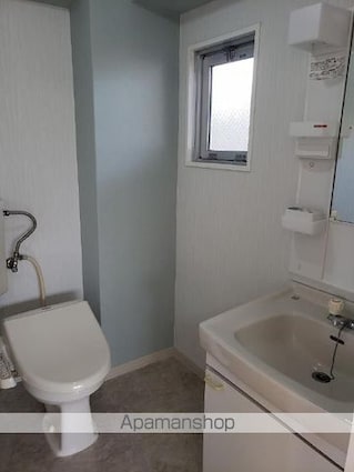 コスモリヴェール朝生田[2DK/38.3m2]の内装1