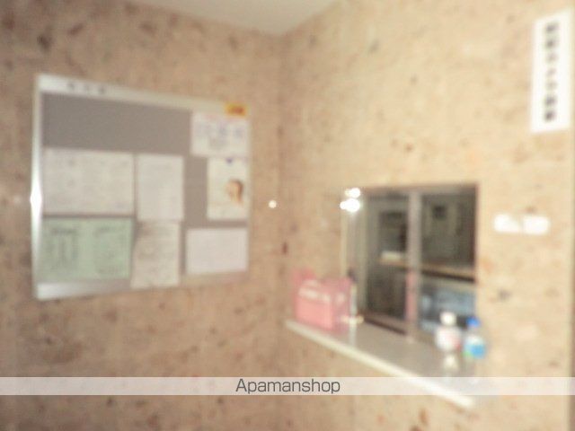 アリターレ博多の内装写真